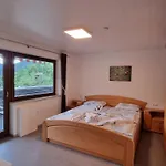 Haus Erika 1 * バート・タイナッハ・ツァヴェルシュタイン