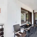 Haus Erika 1 バート・タイナッハ・ツァヴェルシュタイン