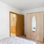 Haus Erika 1 アパート バート・タイナッハ・ツァヴェルシュタイン