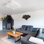 Apartamento Haus Erika 1 Bad Teinach-Zavelstein