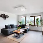 Haus Erika 1 Apartamento