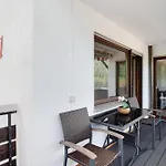 Haus Erika 1 Apartamento *