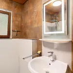 Apartamento Haus Erika 1 Bad Teinach-Zavelstein