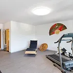 Apartamento Haus Erika 1 Bad Teinach-Zavelstein
