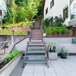 Apartamento Haus Erika 1