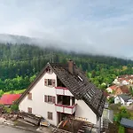 Haus Erika 1 Apartamento *