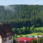 Apartamento Haus Erika 1 *