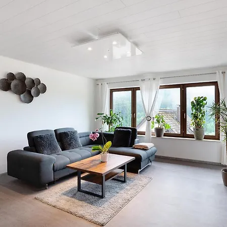 Apartment Haus Erika 1