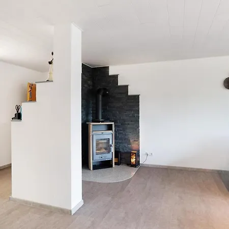 Apartamento Haus Erika 1 *