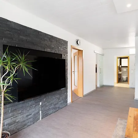 Apartamento Haus Erika 1