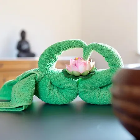 Apartamento Haus Erika 1 *