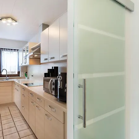 Haus Erika 1 *