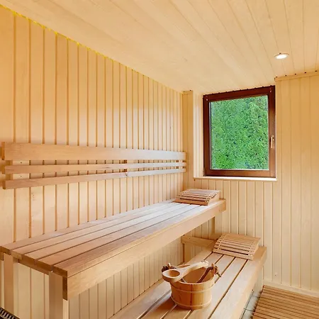 Haus Erika 1 * Bad Teinach-Zavelstein