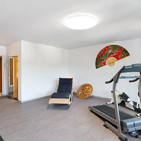 Apartamento Haus Erika 1 *