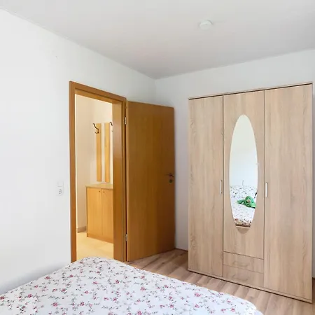 Haus Erika 1 Apartman Bad Teinach-Zavelstein