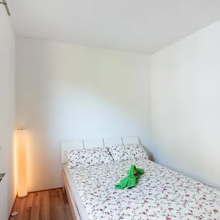 Haus Erika 1 Apartman Bad Teinach-Zavelstein