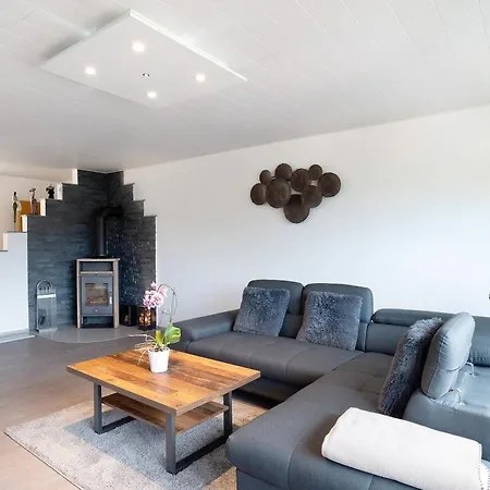 Apartman Haus Erika 1 Bad Teinach-Zavelstein