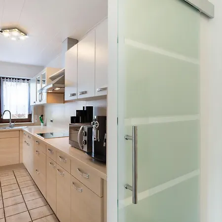 Haus Erika 1 *