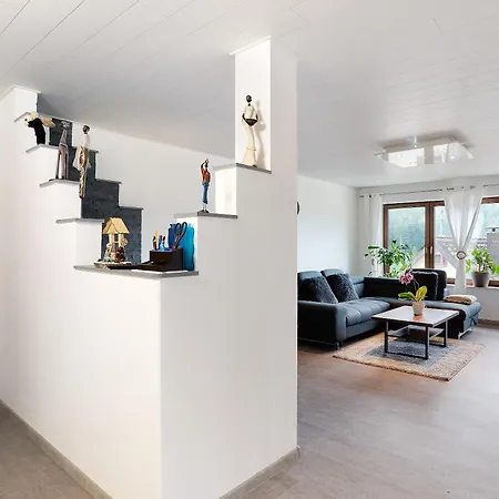 Haus Erika 1 باد تايناخ-تسافلشتاين