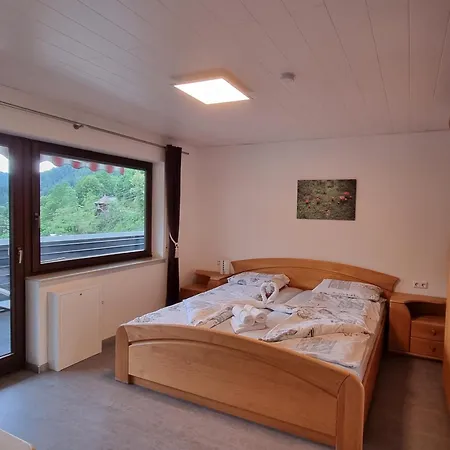 Apartman Haus Erika 1